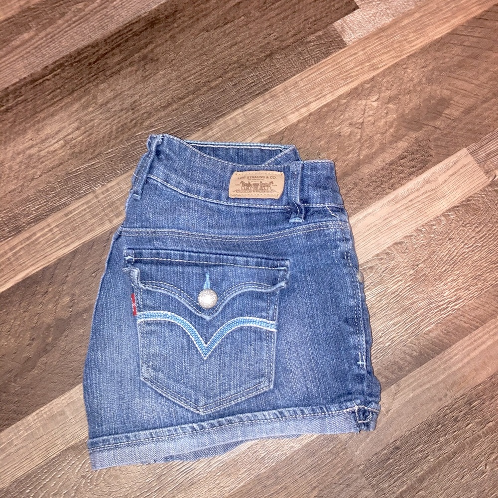 Levi’s Shorts